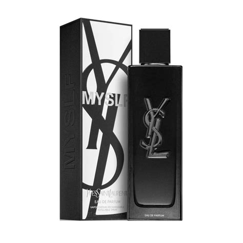 ysl myslf 100ml|ysl myself price.